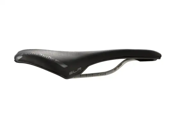 Sedlo Selle Italia SLR Boost Gravel Superflow S3 čierne
