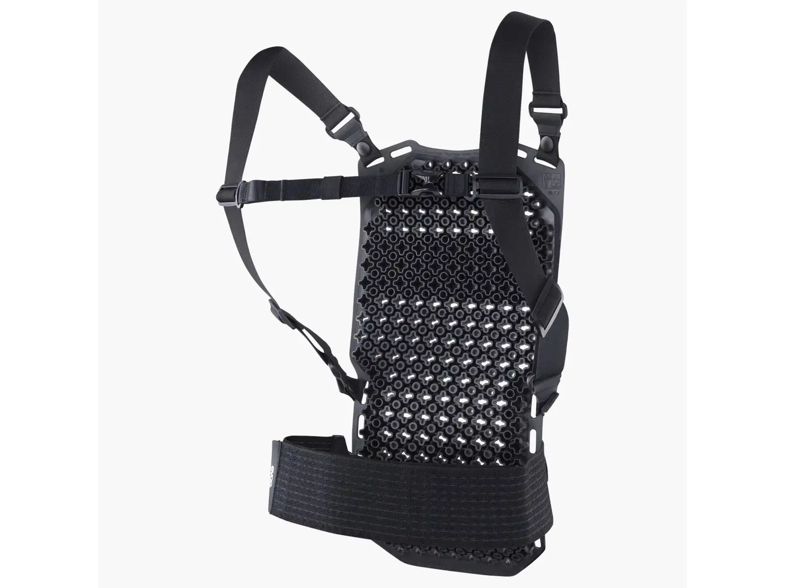 Evoc Torso Protector chránič chrbta Black