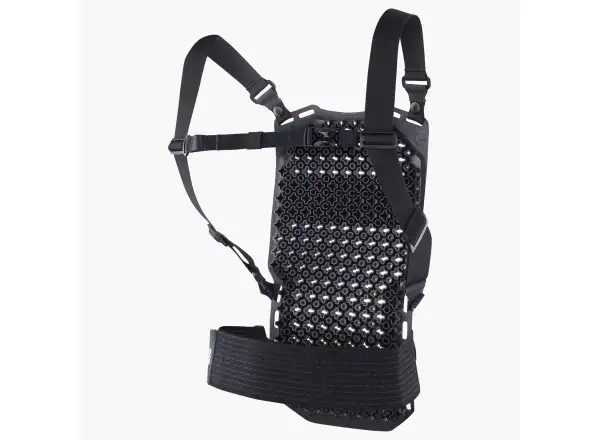Evoc Torso Protector chránič chrbta Black