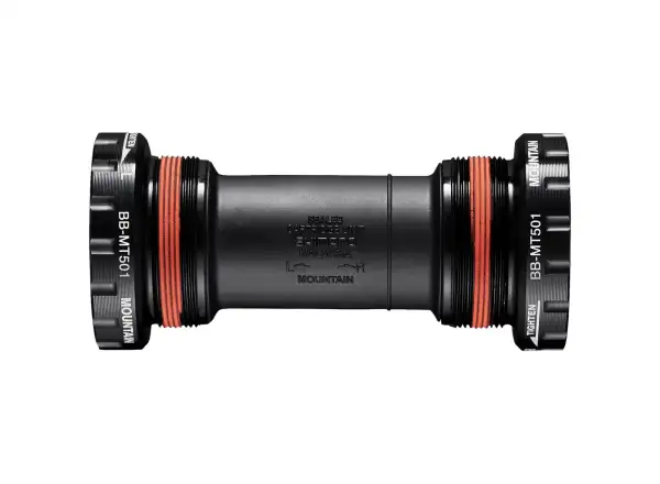 Shimano BB-MT501 misky stredového zloženia nebalené - Nebalené