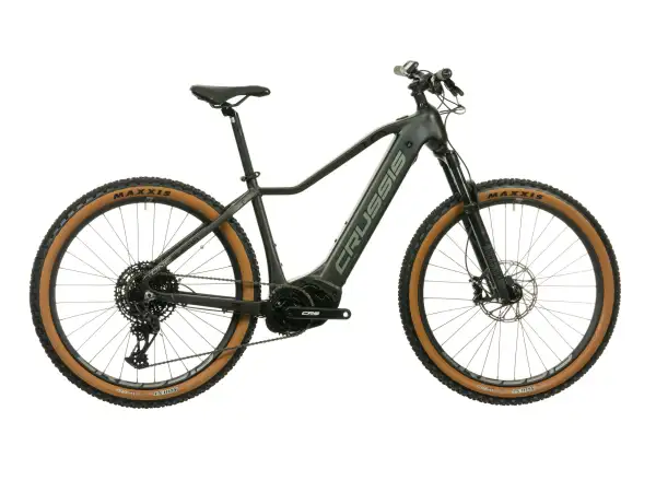 Crussis ONE PAN Guera 10.9-M horský elektrobicykel