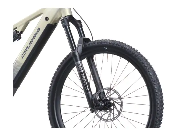 Crussis e-Full 10.12-(800) celoodpružený elektrobicykel