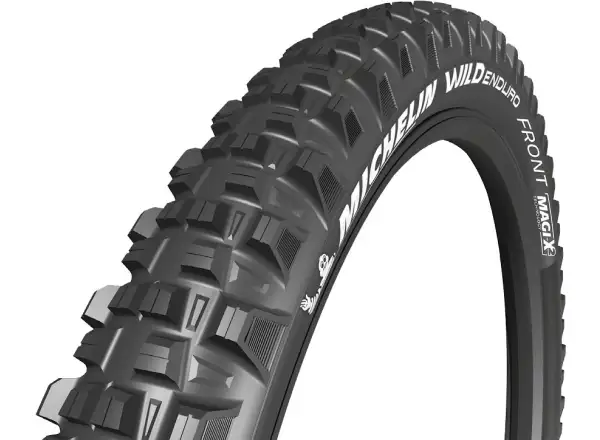 Michelin Wild Enduro Front Magi-X2 27,5x2,40" TS TLR MTB plášť kevlar čierna