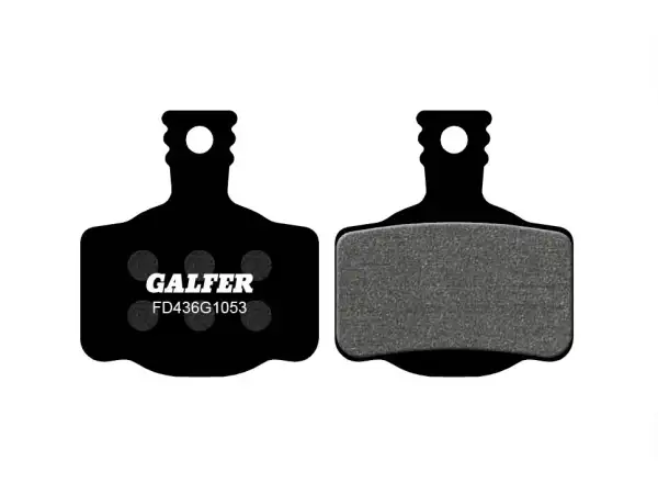 Galfer FD436 Standard G1053 brzdové doštičky pre Magura/Campagnolo