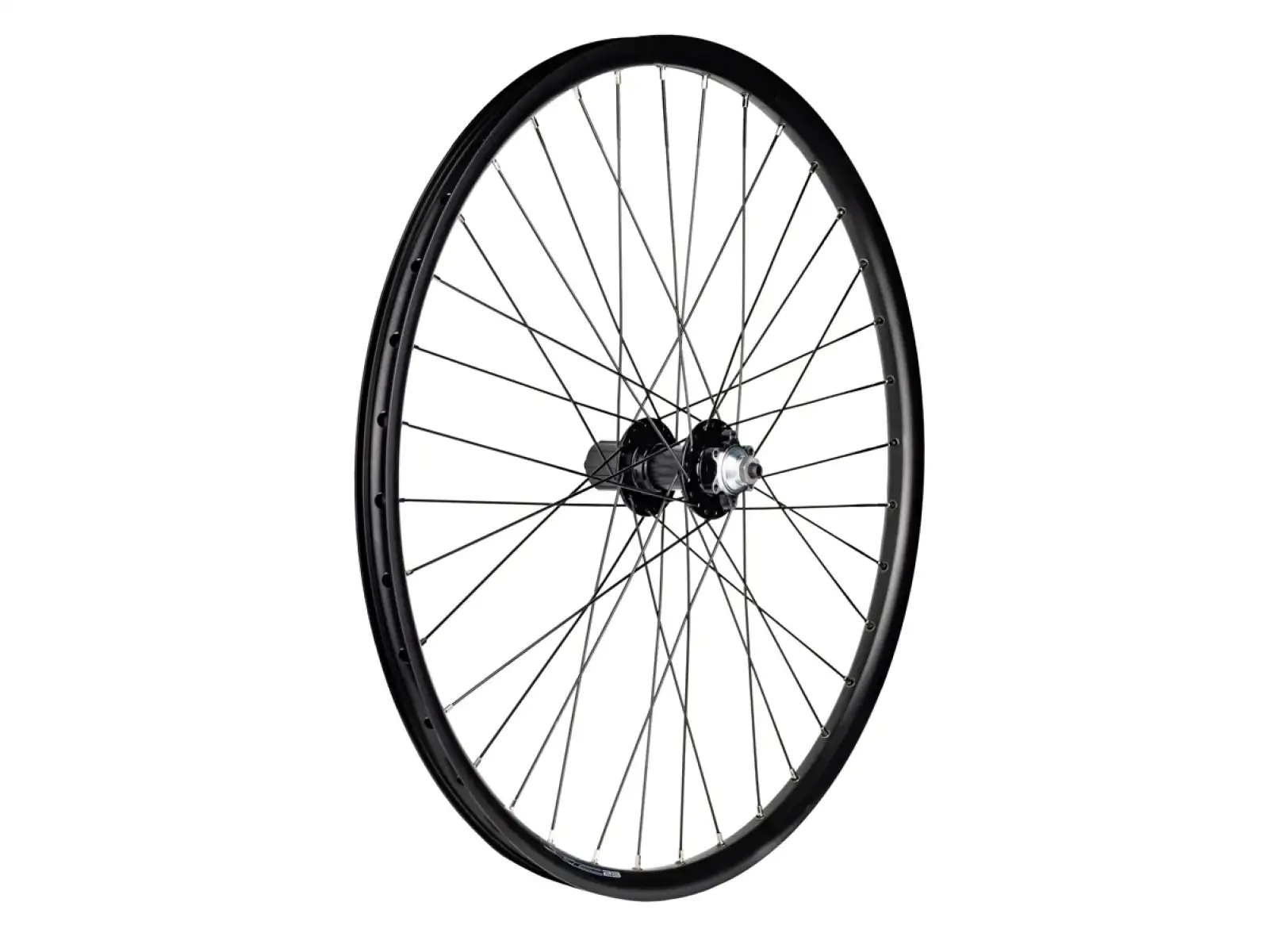 Force XC Disc 559x23 zadné vypletené koleso F804352 36 dier