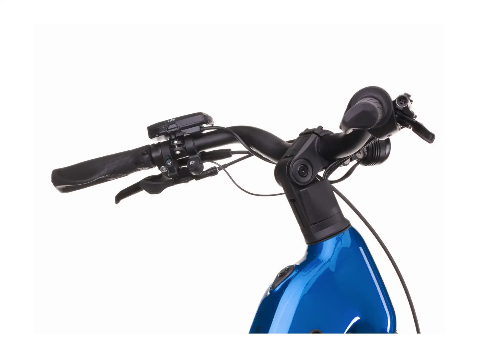 Crussis e-Country BELT 10.11-AUTO(800) mestský elektrobicykel