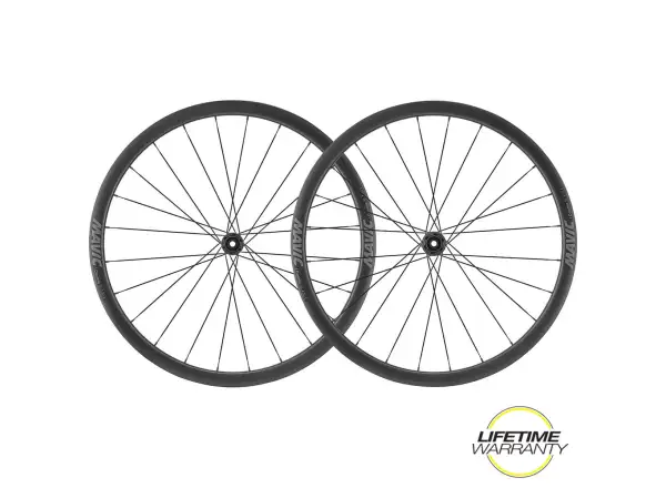 Mavic Cosmic SL 32 Disc 21mm Disc CL vypletené kolesá orech Shimano HG