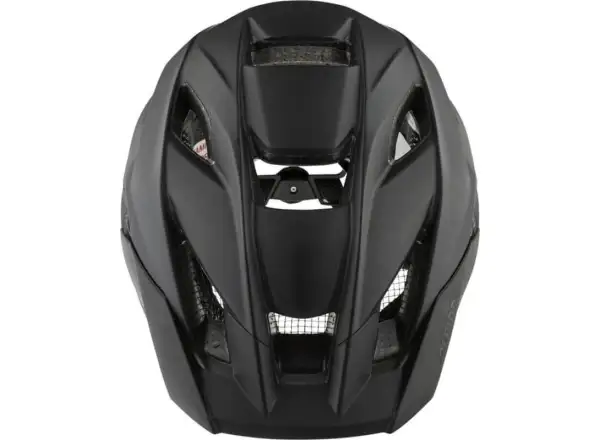 Alpina Kamloop prilba Black Matt