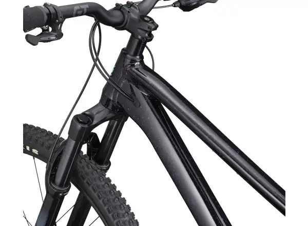 GT Zaskar LT 29 Elite horský bicykel BLK