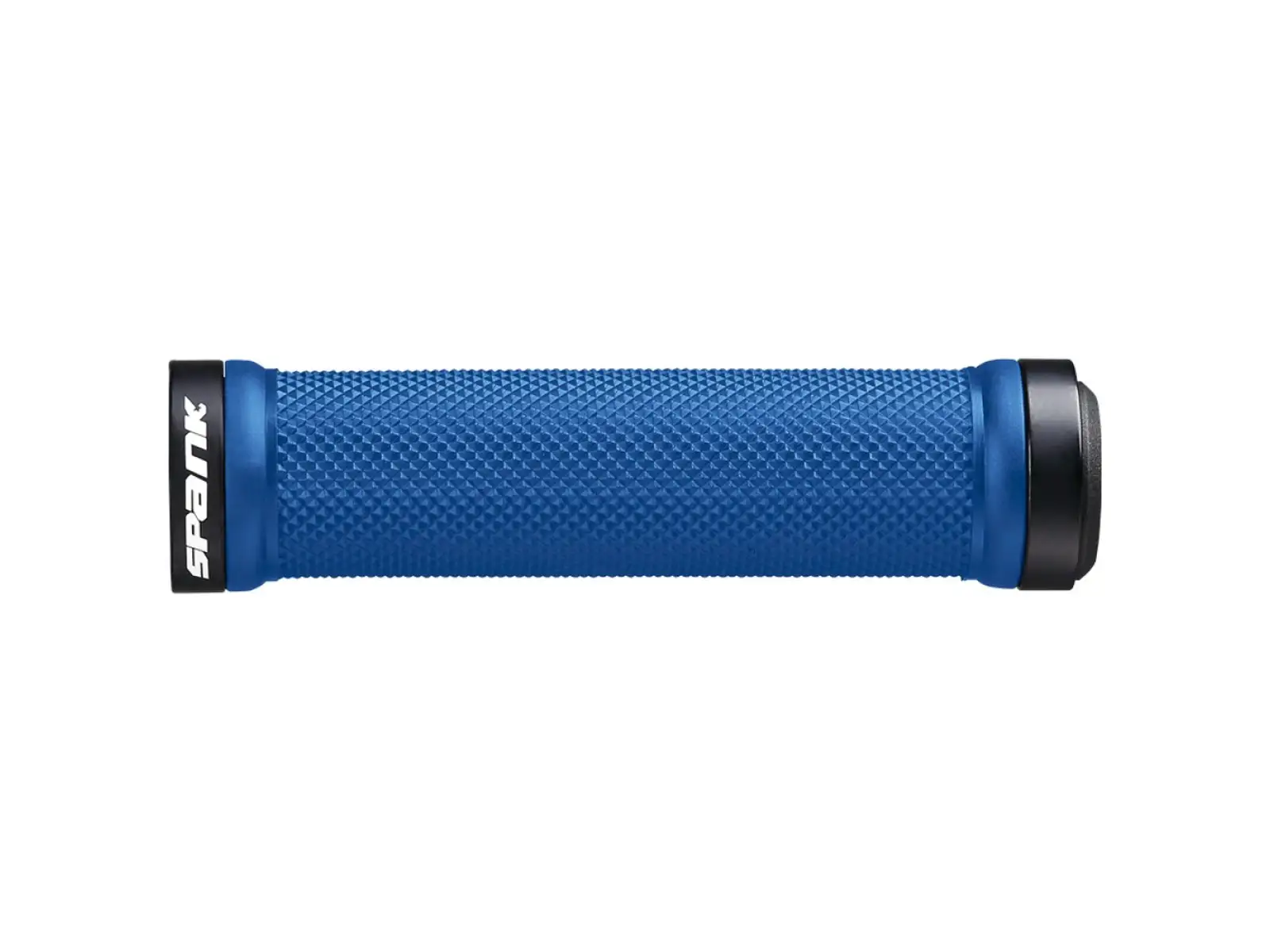Gripy na lyžicu Spank Blue