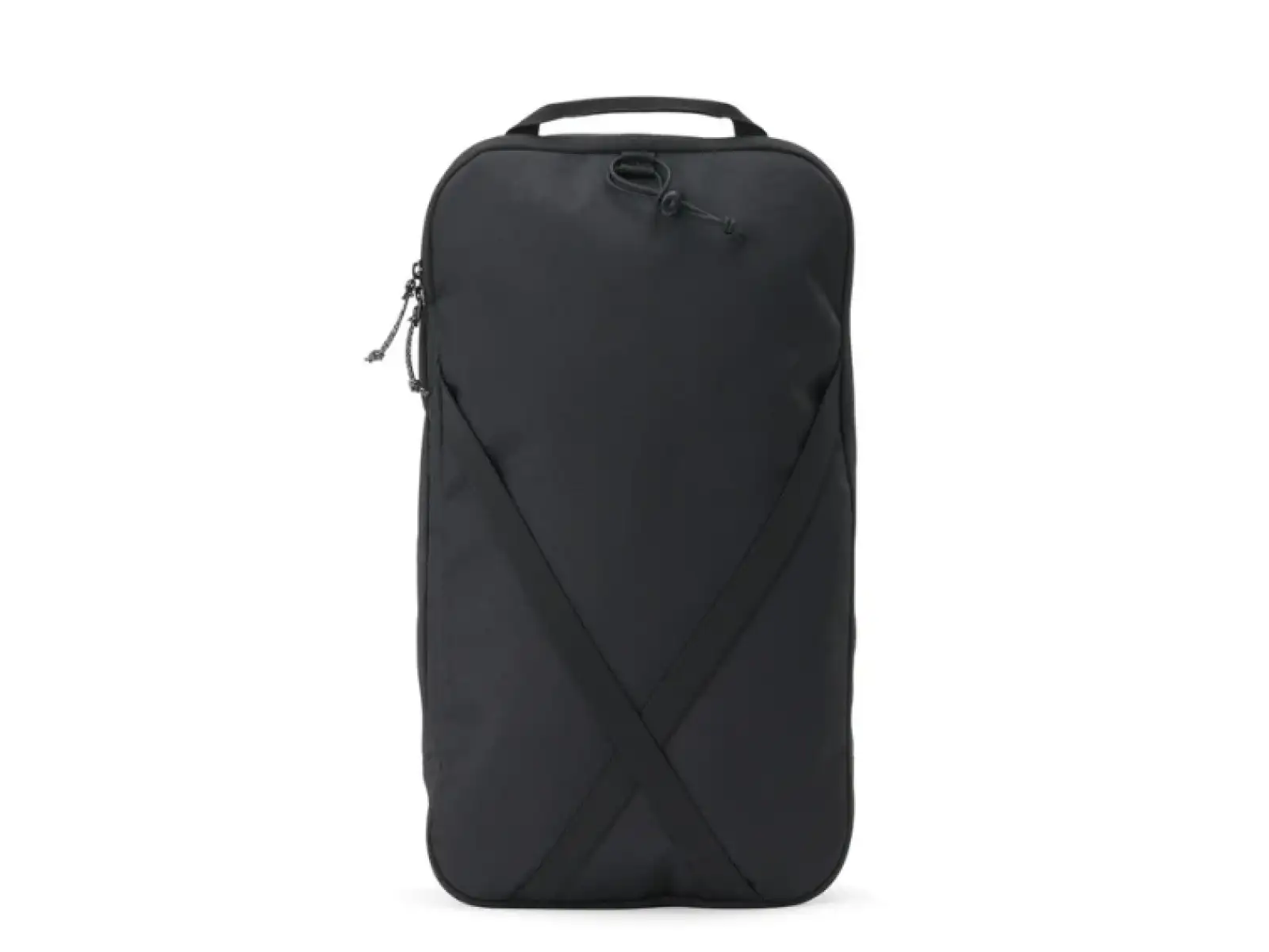 Aevor Volume Pack XL Proof prídavný vak k batohom TRIP a TRAVEL Black