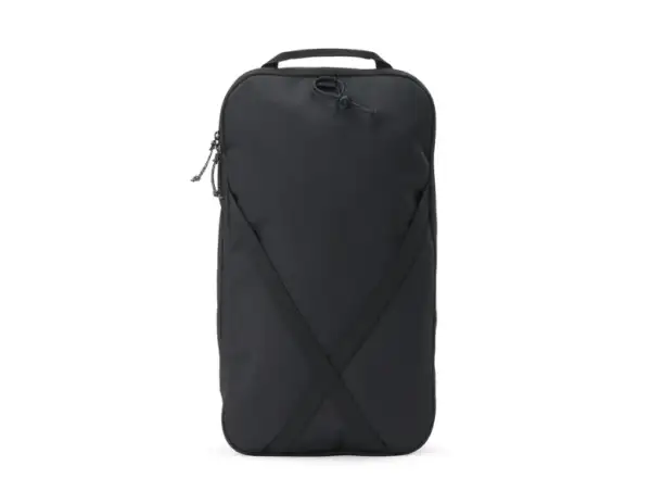 Aevor Volume Pack XL Proof prídavný vak k batohom TRIP a TRAVEL Black