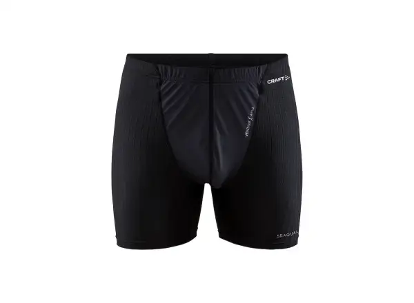 Craft Active Extreme X Wind pánske boxerky čierna
