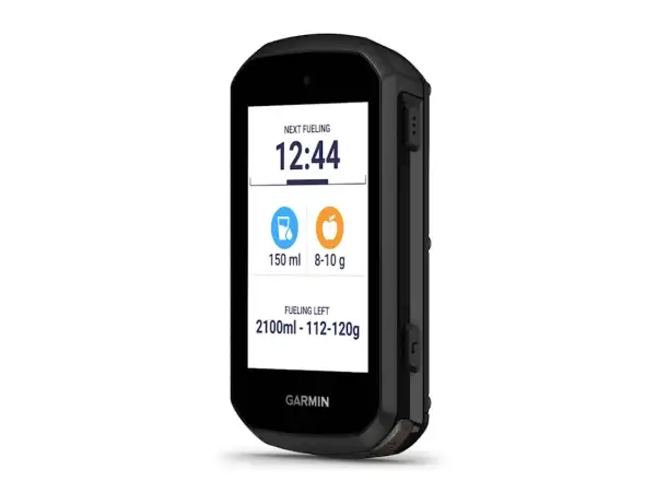 Garmin Edge 850 GPS navigácia