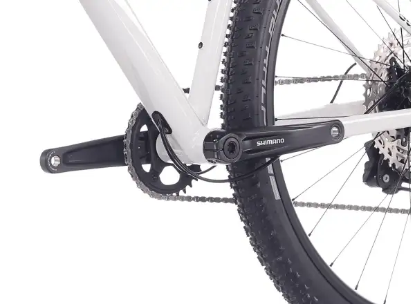 Superior XP 6.2 horský bicykel Gloss Grey