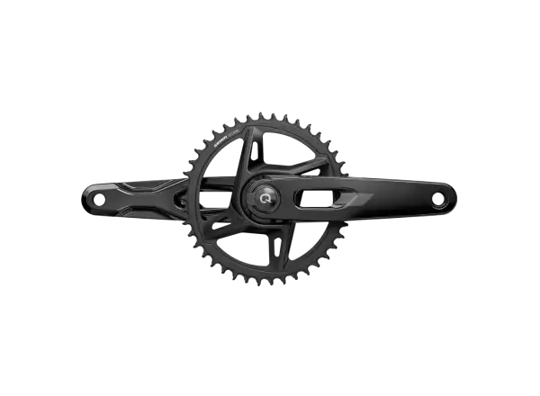 Sram Rival E1 XPLR DUB Wide kľuky s powermetrom a prevodníkom 42z.