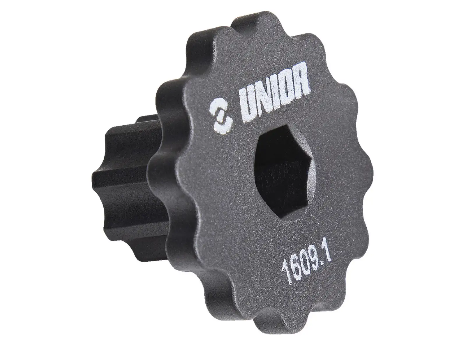 Unior montážny kľúč pre kľuky Shimano Hollowtech II