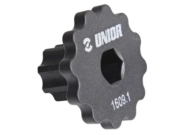 Unior montážny kľúč pre kľuky Shimano Hollowtech II