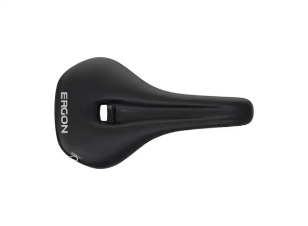 Ergon SR Comp Men sedlo čierne