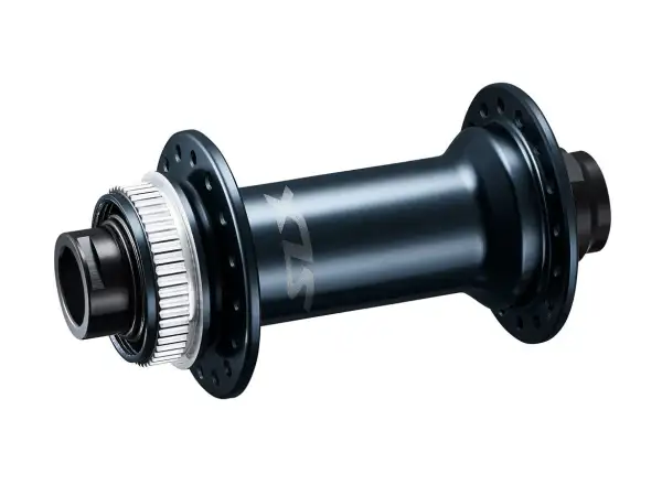 Shimano SLX HB-M7110-B CL predný náboj 15x110 mm 32 dier