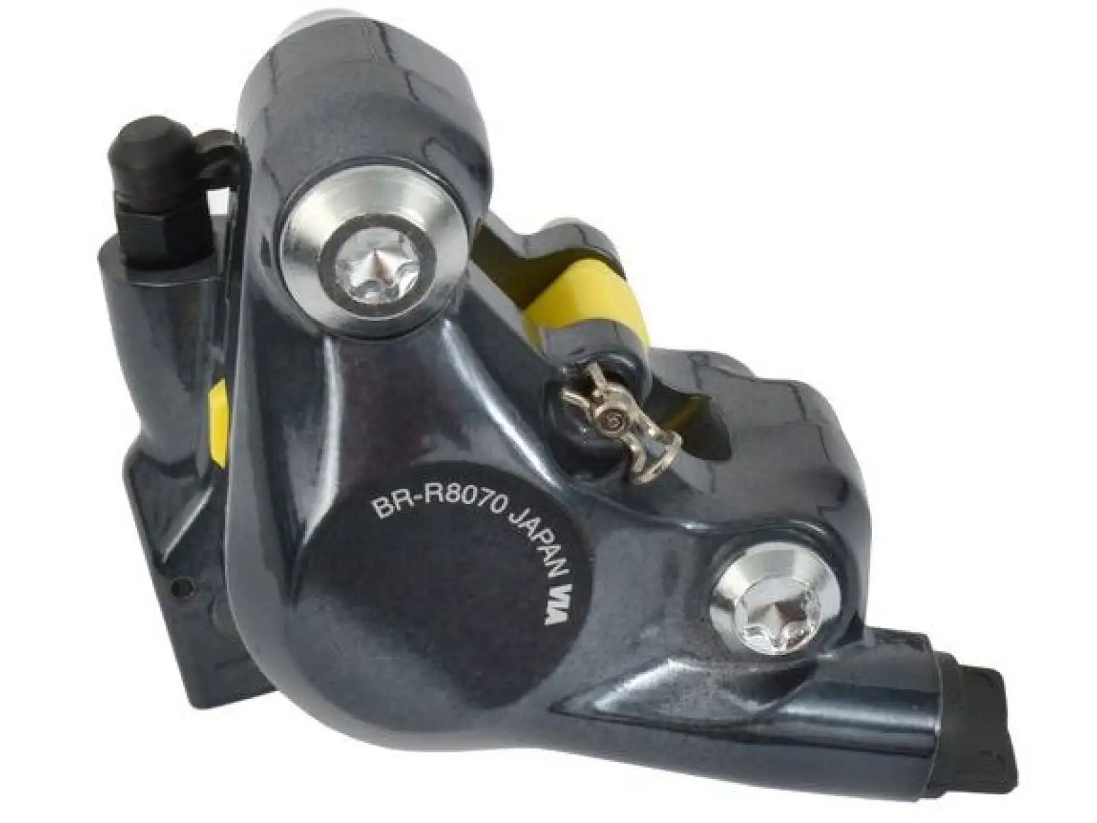 Shimano Ultegra BR-R8070 cestný brzdový strmeň zadný - Z BICYKLA