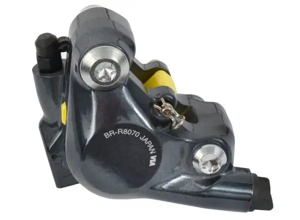 Shimano Ultegra BR-R8070 cestný brzdový strmeň zadný - Z BICYKLA