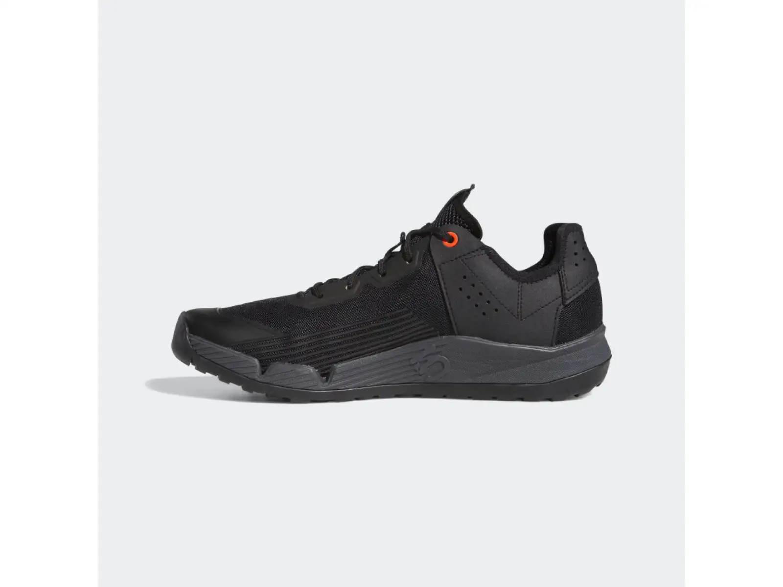 Five Ten Trailcross LT pánske topánky Black/Red