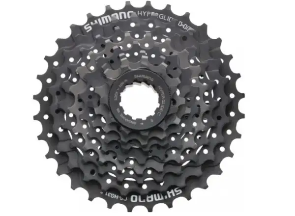 Shimano Altus CS-HG31 8 koleso kazeta Z BICYKLA