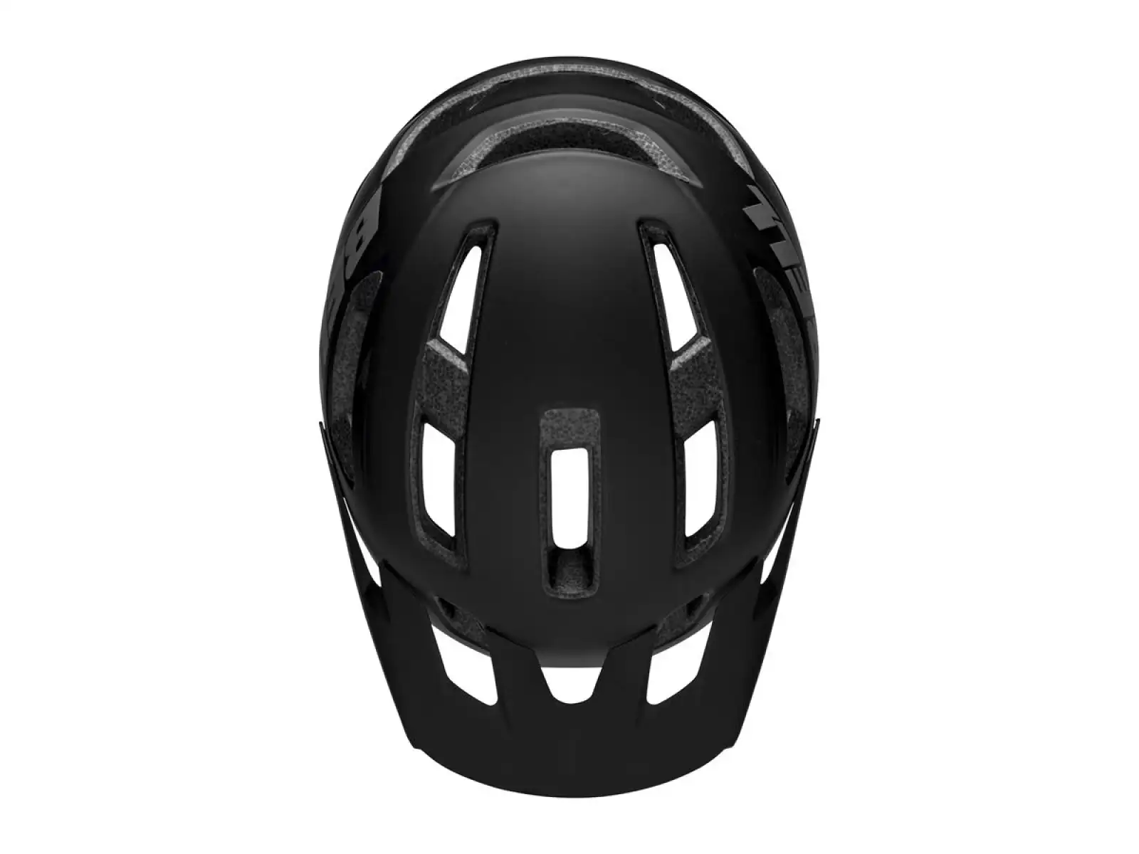 Bell Nomad 2 Jr. detská prilba Mat Black