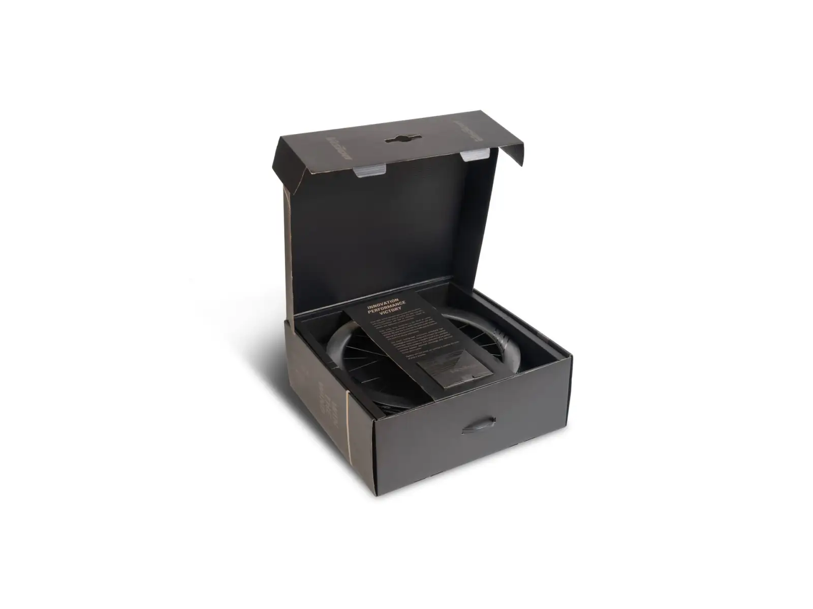 Vision METRON60 RS SL DB-CL CH-TL zapletené kolesá SH