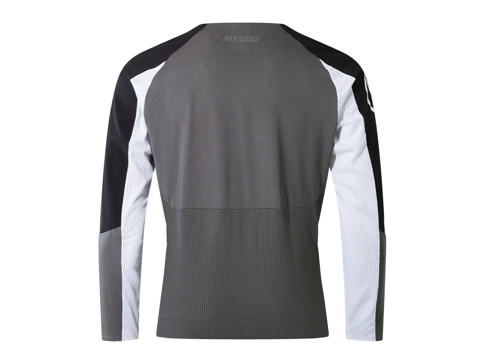 Endura MT500 Burner Lite pánsky dres s dlhým rukávom Black