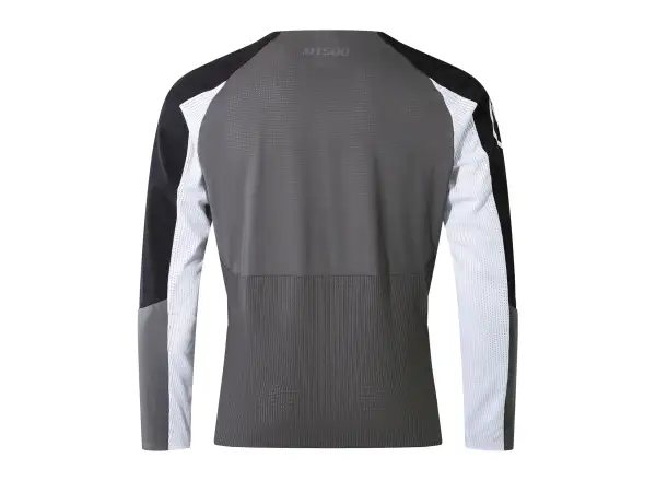 Endura MT500 Burner Lite pánsky dres s dlhým rukávom Black