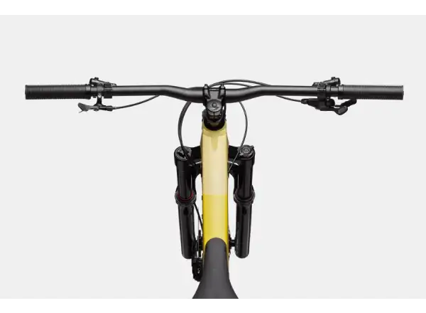 Cannondale Habit LT 2 horský bicykel Laguna Yellow