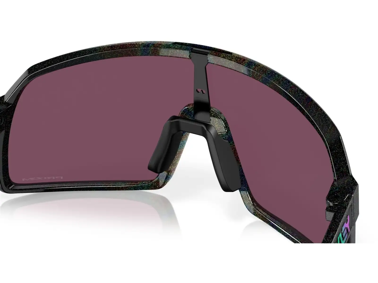Oakley Sutro slnečné okuliare Dark Galaxy/Prizm Road Black