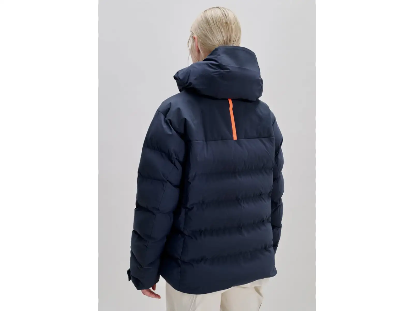 POC Loft Jacket dámska lyžiarska bunda Apatite Navy