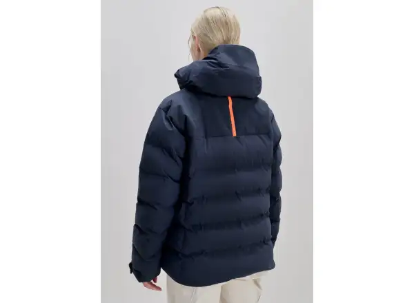 POC Loft Jacket dámska lyžiarska bunda Apatite Navy