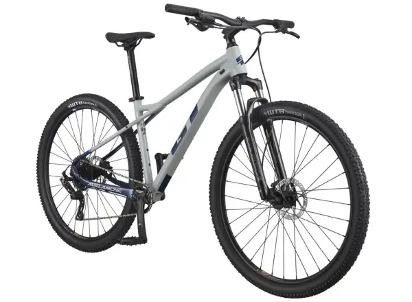 GT Avalanche 27,5" Comp GRY horský bicykel