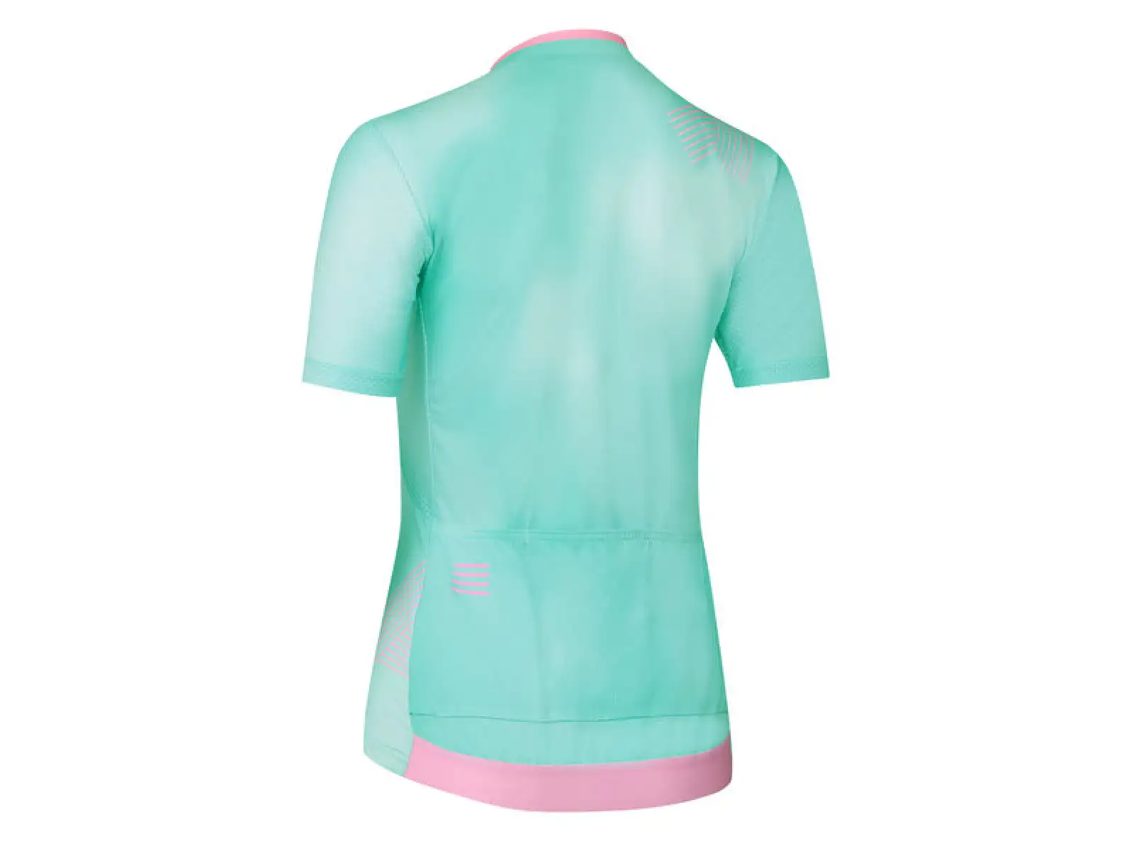 Etape Donna 2.0 dámsky dres krátky rukáv Mint