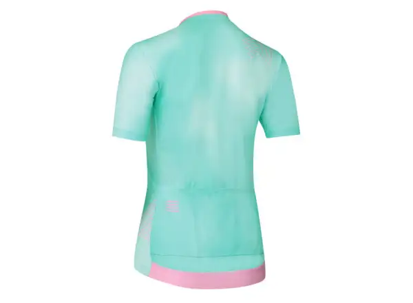 Etape Donna 2.0 dámsky dres krátky rukáv Mint
