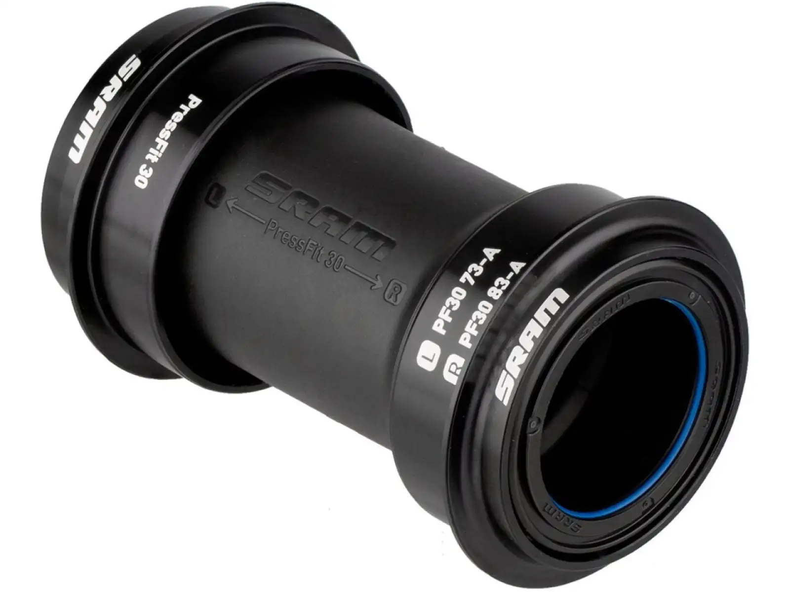 Sram Press Fit 30 73 mm DUB stredové zloženie