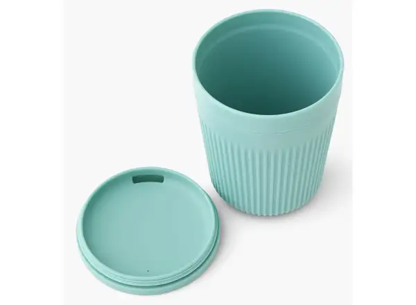 Hrnček Sea to Summit Passage Insulated Mug 475 ml (oranžový)