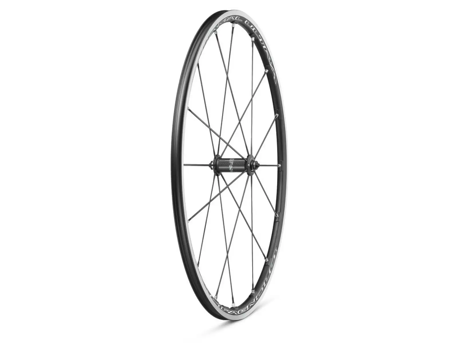 Campagnolo Shamal Ultra C17 cestné vypletené kolesá