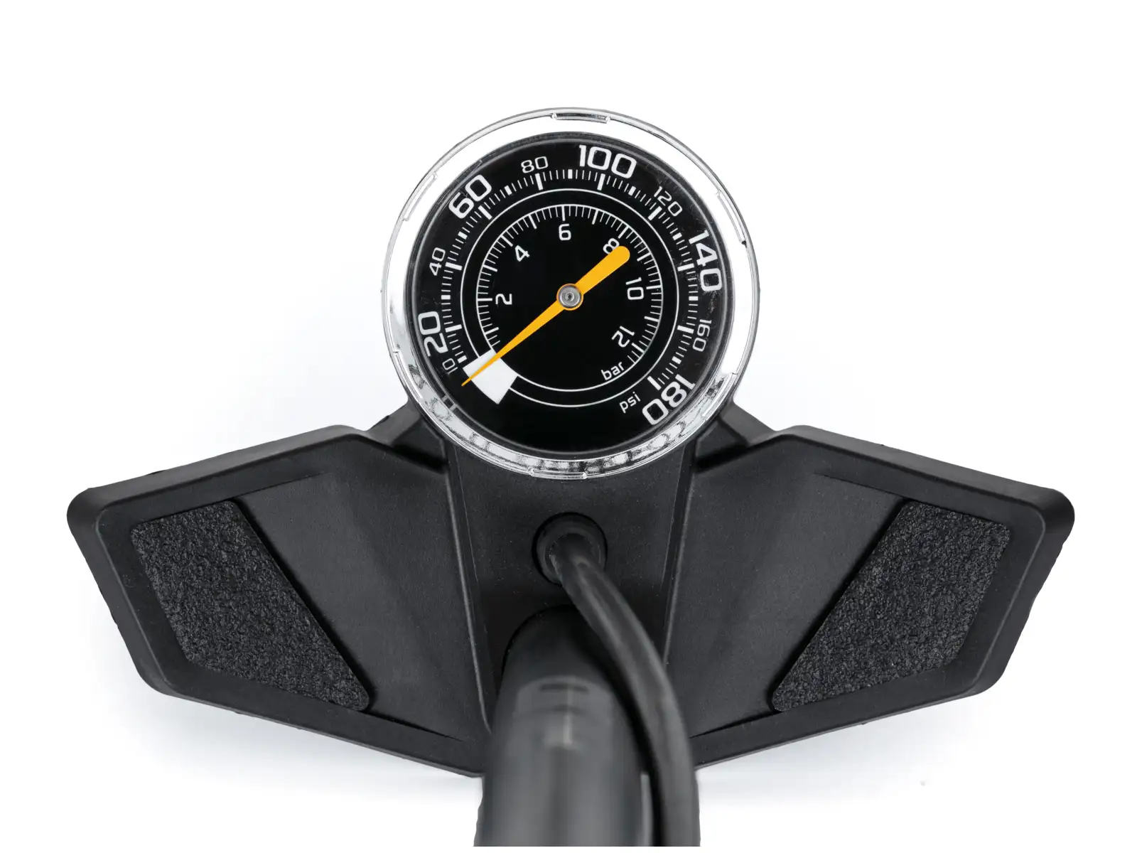 One Bikeparts S.Pump 50 pumpa black/grey SERVISNÁ PUMPA