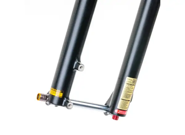 Odpružená vidlica SR Suntour Raidon 32 LO-R 130 mm 27,5" Boost čierna