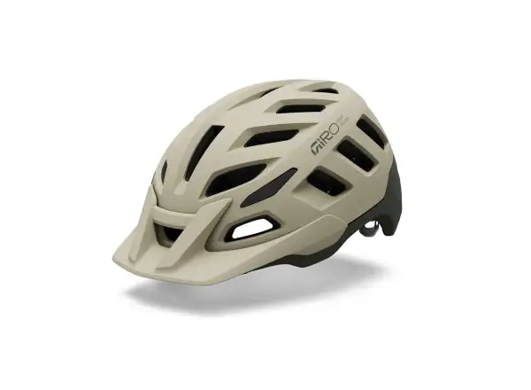 Giro Radix MIPS MTB prilba Mat Stone