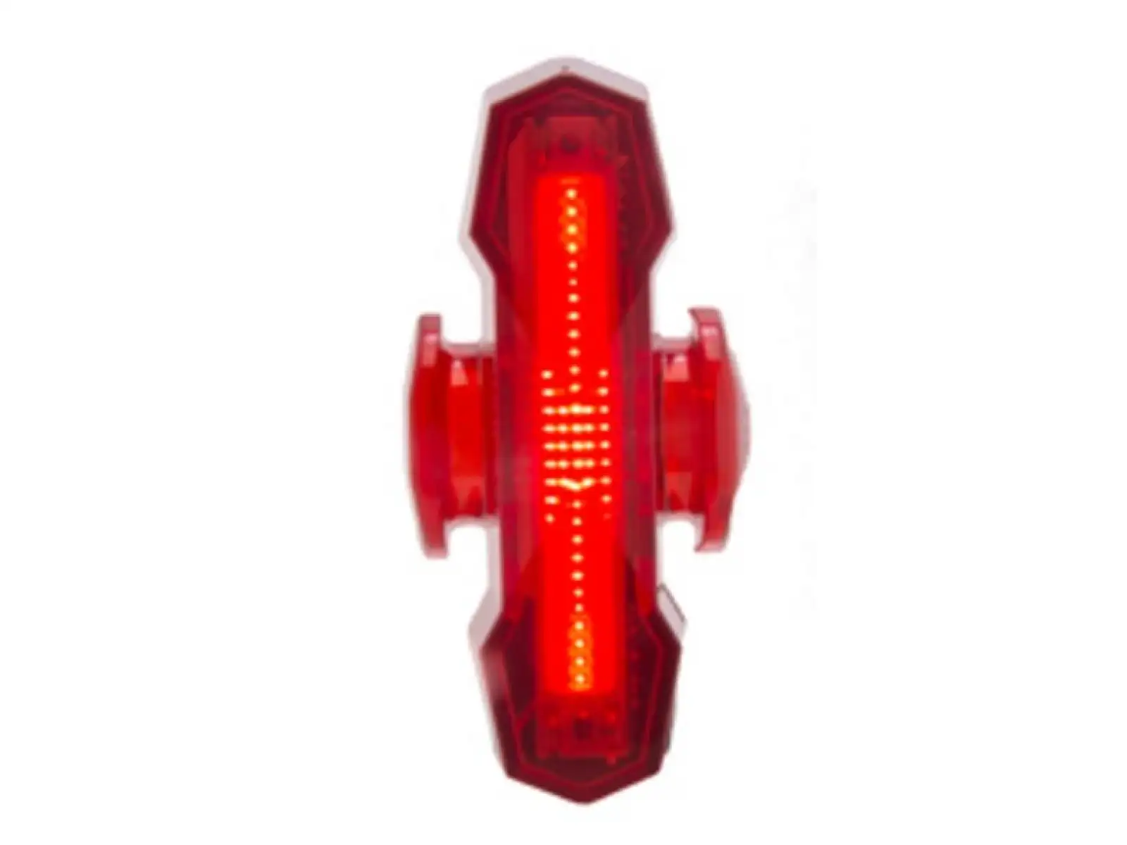 Smart Vulcan USB zadné svetlo