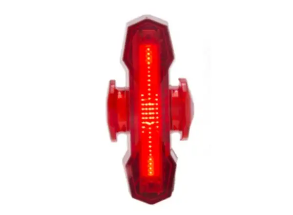 Smart Vulcan USB zadné svetlo