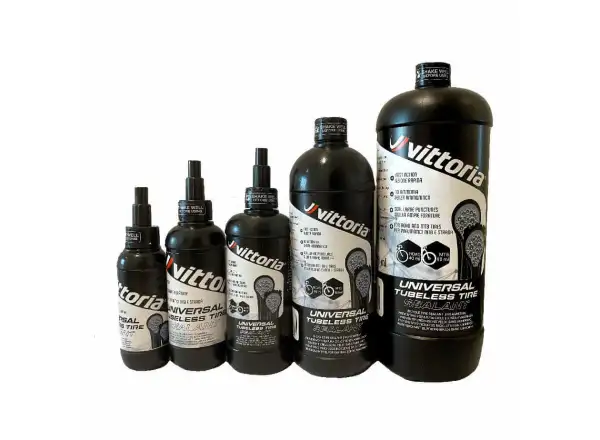 Vittoria New Sealant bezdušový tmel 1000 ml
