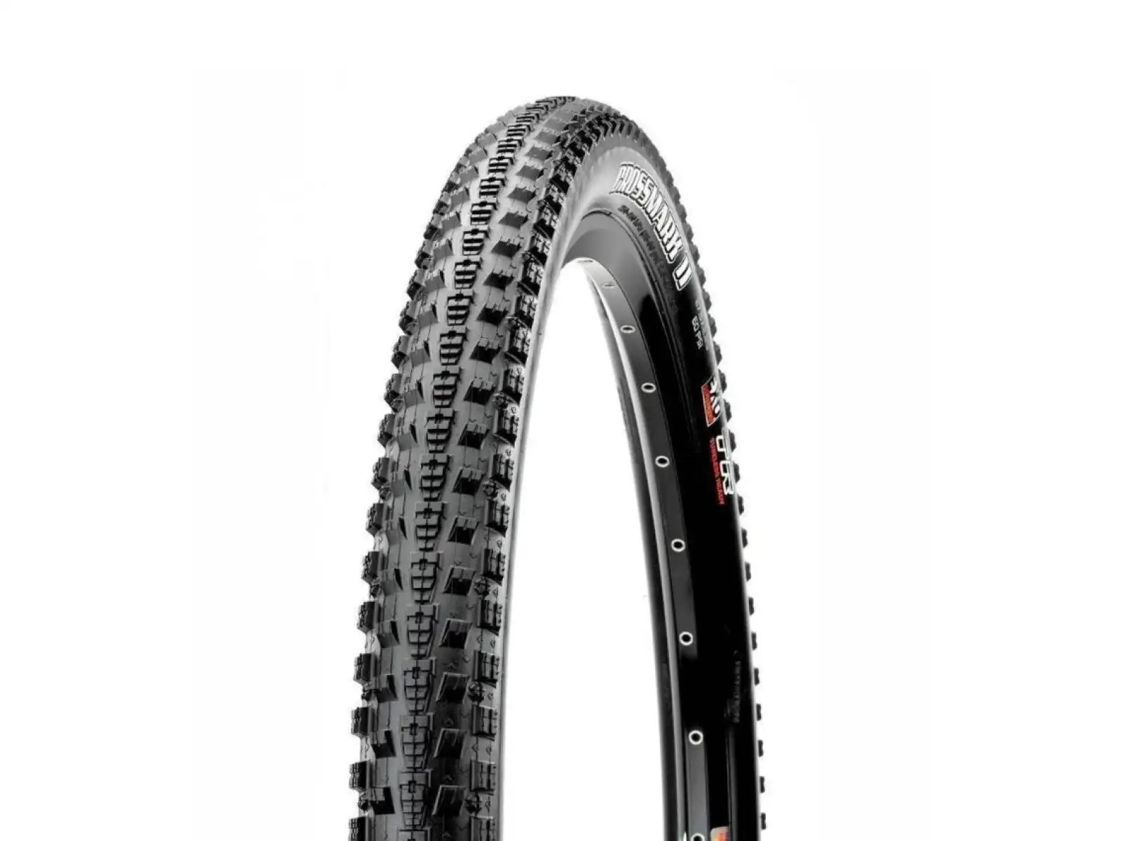 Maxxis Crossmark II 26x2,25" EXO TR MTB plášť Kevlar