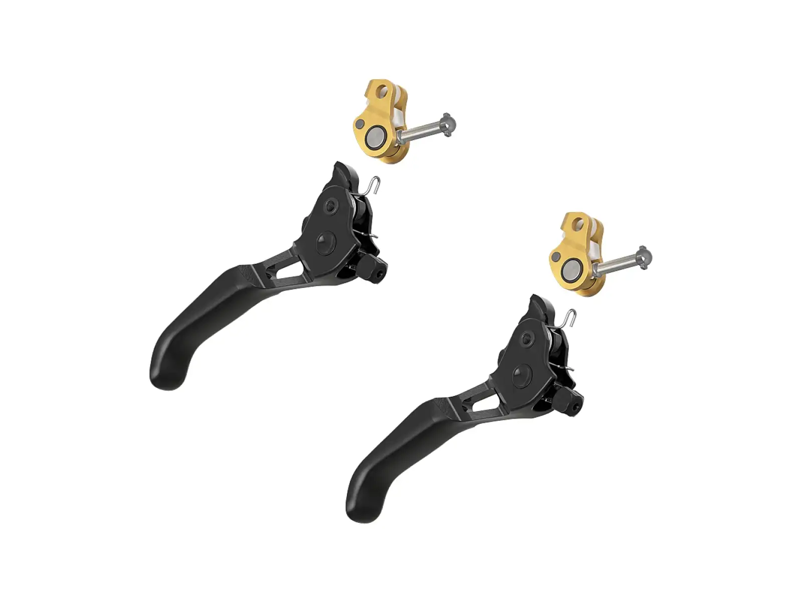Sram Maven Tuning kit pre brzdovú páku Sram Maven Ultimate A1